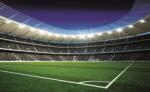 Consalnet Stadion poszter, fotótapéta (368 x 254 cm) (C1-324V8)
