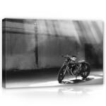 Consalnet Motor, vászonkép, 60x40 cm méretben (C5-12646O4)