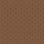 Galerie Barna-bronz fényes geometriai mintás tapéta (Boutique F-PL3007) (F-PL3007)