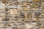 Dimex Vlies Fotótapéta - Rustic stone wall - 375x250 cm (MS-5-2365)