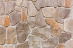 Dimex Vlies Fotótapéta - Stone wall background - 375x250 cm (MS-5-2377)