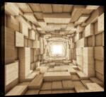 Consalnet 3D, vászonkép, 60x40 cm méretben (C5-20171O4)