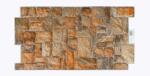 GRACE 3D PVC falpanel Natúr kő mintás (TP10007349)