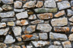 Dimex Vlies Fotótapéta - structured stone wall - 375x250 cm (MS-5-2381)