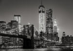 Consalnet Brooklyn Bridge poszter, fotótapéta (300 x 210 cm) (C1-13032VX6)