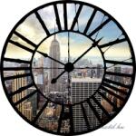 Consalnet Óra vlies poszter, fotótapéta 2573VEZ1 /208x208 cm/ (2573-VEZ1)