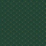 Galerie Sötét zöld-arany fényes geometriai mintás tapéta (Boutique F-PL3008) (F-PL3008)