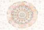 Consalnet Modern Mandala, Danhui Nai poszter, fotótapéta (200 x 140 cm) (C1-14920VX4)