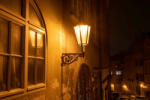 Dimex Vlies Fotótapéta - Old town of Prague - 375x250 cm (MS-5-0747)