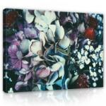 Consalnet Vászonkép, Virágok, 100x75 cm méretben (C5-12742O1)