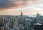 Consalnet New York poszter, fotótapéta (368 x 254 cm) (C1-133V8)