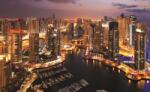 Consalnet Dubai poszter, fotótapéta (416 x 254 cm) (C1-1671VEXXXL)
