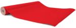 Vénilia Décor Gekkofix VERMILION RED MAT öntapadós tapéta 67, 5 cm x 15 m (11307)