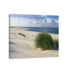 Consalnet Homokos tengerpart, vászonkép, 60x40 cm méretben (C5-20060O4)