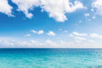 Dimex Vlies Fotótapéta - Sea at Maldives - 375x250 cm (MS-5-3126)