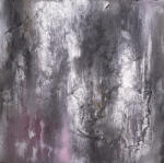 Sverus Fotótapéta Concrete Whispers, 208 x 208 cm (JP5-000170WM-SQ-208X208CM)