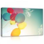 Consalnet Lufik, vászonkép, 60x40 cm méretben (C5-12706O4)