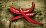 Consalnet Chili poszter, fotótapéta (208 x 146 cm) (C1-2015VEXL)