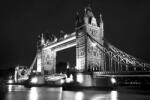 Consalnet Tower Bridge poszter, fotótapéta (312 x 219 cm) (C1-235VEXXL)