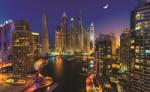 Consalnet Dubai poszter, fotótapéta (152, 5 x 104 cm) (C1-1672VEL)