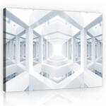 Consalnet Vászonkép, 3D, 100x75 cm méretben (C5-10161O1)