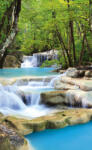 Dimex WATERFALL fotótapéta, poszter, vlies alapanyag, 150x250 cm (MS-2-0086)