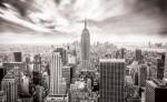 Consalnet New York poszter, fotótapéta (416 x 254 cm) (C1-2318VEXXXL)
