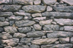 Dimex Vlies Fotótapéta - Stone Wall Texture - 375x250 cm (MS-5-2699)