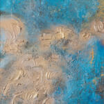 Sverus Fotótapéta Ristero, 208 x 208 cm (JP5-0004WM-SQ-208X208CM)