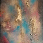 Sverus Fotótapéta Happiness, 208 x 208 cm (JP5-0012WM-SQ-208X208CM)