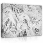 Consalnet Vászonkép, Levelek, 100x75 cm méretben (C5-13701O1)
