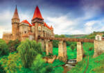 Sverus Fotótapéta Transylvanian Corvin Castle, 312 x 219 cm (SV-47325127-312X219CM)