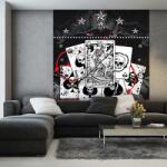 Consalnet Talia halála vlies poszter, fotótapéta 1351-VE-A /206x275 cm/ (1351-VE-A)