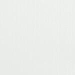 Ugepa Fehér tapéta ezüst szál mintával (154121) (154121)