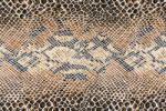 Dimex Vlies Fotótapéta - snake leather for background - 375x250 cm (MS-5-2580)