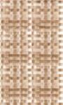 Vénilia Décor Gekkofix BASKET WEAVE COPPER öntapadós tapéta 45 cm x 2 m (13687)