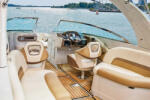 Dimex Vlies Fotótapéta - Interior of luxury yacht - 375x250 cm (MS-5-2759)