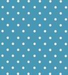 Vénilia Décor Gekkofix DOTS AQUA öntapadós tapéta 45 cm x 2 m (12704)