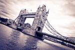Consalnet Tower Bridge poszter, fotótapéta (312 x 219 cm) (C1-197VEXXL)