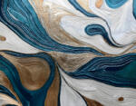 Sverus Fotótapéta Mystic Tides, 416 x 290 cm (SV-795944000WM-416X290CM)