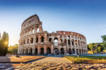 Dimex Vlies Fotótapéta - Rome, Italy - 375x250 cm (MS-5-1154)