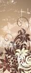 Consalnet Ornament vlies poszter, fotótapéta 8-012VET /91x211 cm/ (8-012-VET)