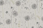 Sintra Szürke-arany pitypang mintás tapéta ( Evora 459232 ) (459232)