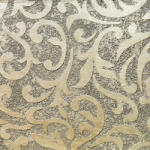 Sverus Fotótapéta Art Deco Stucco Texture, 208 x 208 cm (SV-67489511WM-208X208CM)