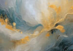 Sverus Fotótapéta Celestial Flow, 368 x 254 cm (SV-120240916-368X254CM)