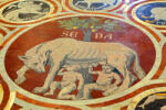 Dimex Vlies Fotótapéta - Siena Cathedral - 375x250 cm (MS-5-0905)