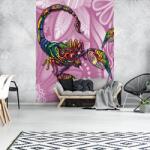 Consalnet Skorpiók poszter, fotótapéta, Vlies (206x275 cm, álló) (C1-10213VEA)