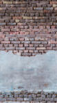 AS Fotótapéta, Régies téglafal hatású 2, 159x280 cm (AS-38334-1)