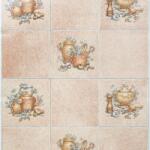 Vénilia Décor Gekkofix konyhai csempe mintás öntapadós tapéta 45 cm x 15 m (55710)