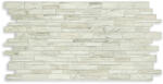 DMS 3D PVC falpanel Keskeny palakő mintás (DMS0006)